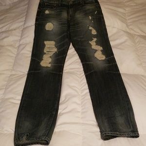 Men's JEANS